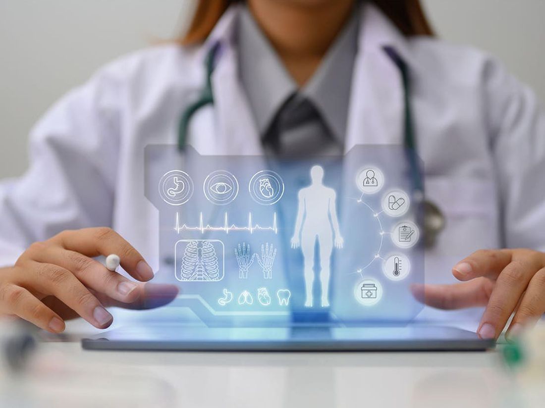 Hospital Management System